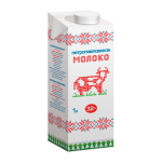 Молоко 1л
